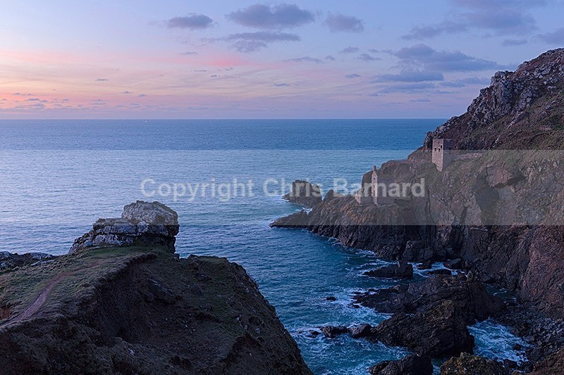  - Botallack