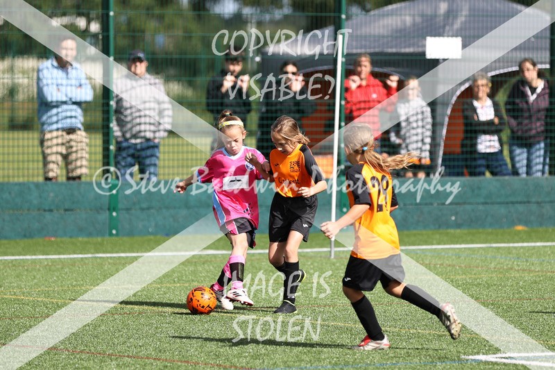 1DX30176 - Sat 13th U9 Girls