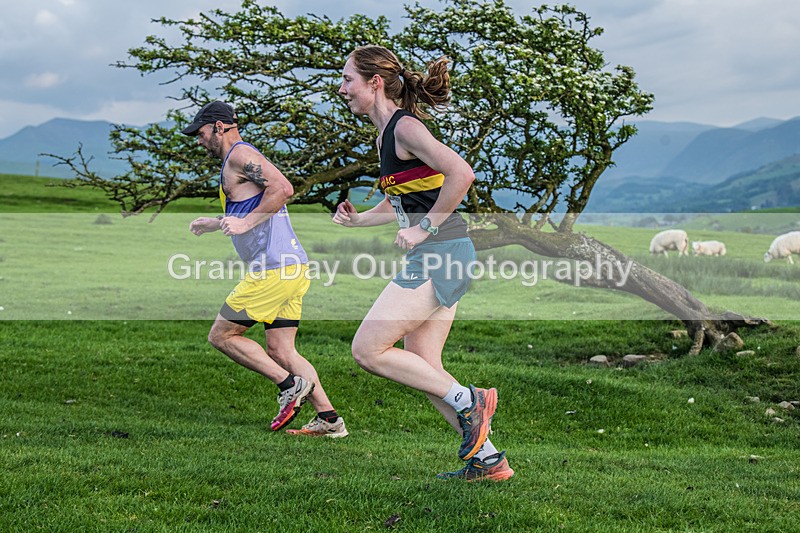Hay-128 - Hay O Trail Race Tuesday 21st May 2024
