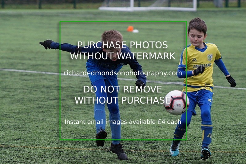 DSC07264 - Wattsfield Under 10s