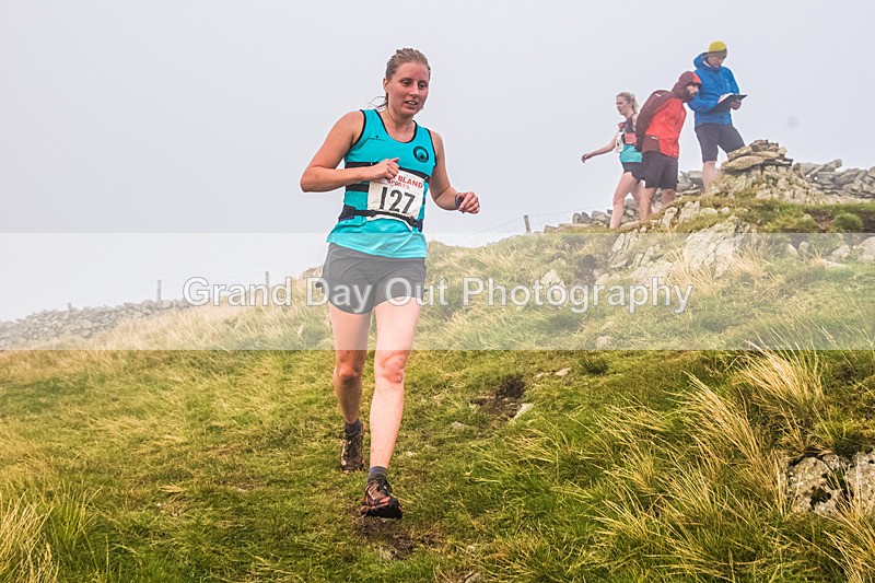 Shipman Knotts-256 - Shipman Knotts Fell Race Tuesday 23rd August 2022