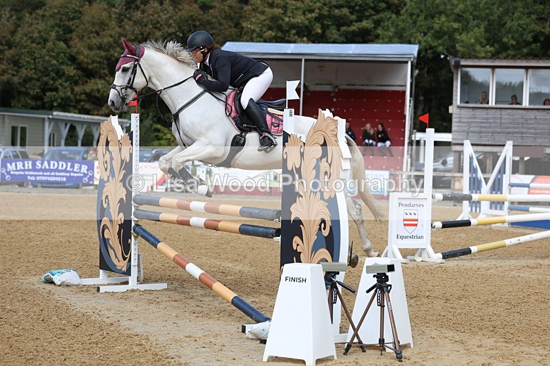 3E7A0018 - Class 11: Senior Discovery/1m open