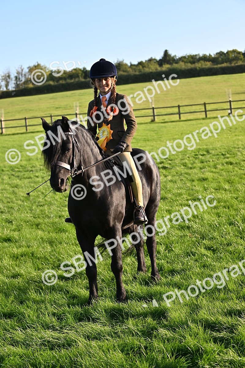 SBM_53089 - S23 - First Ridden Mountain & Moorland Pony