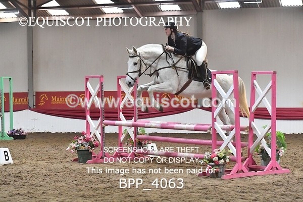 BPP_4063 - CLASS 2  85cm National Amateur Championship Qualifier