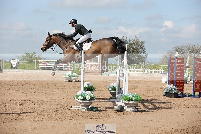 250427-104940-15637 - Cls 36 Young Horse 7yr old