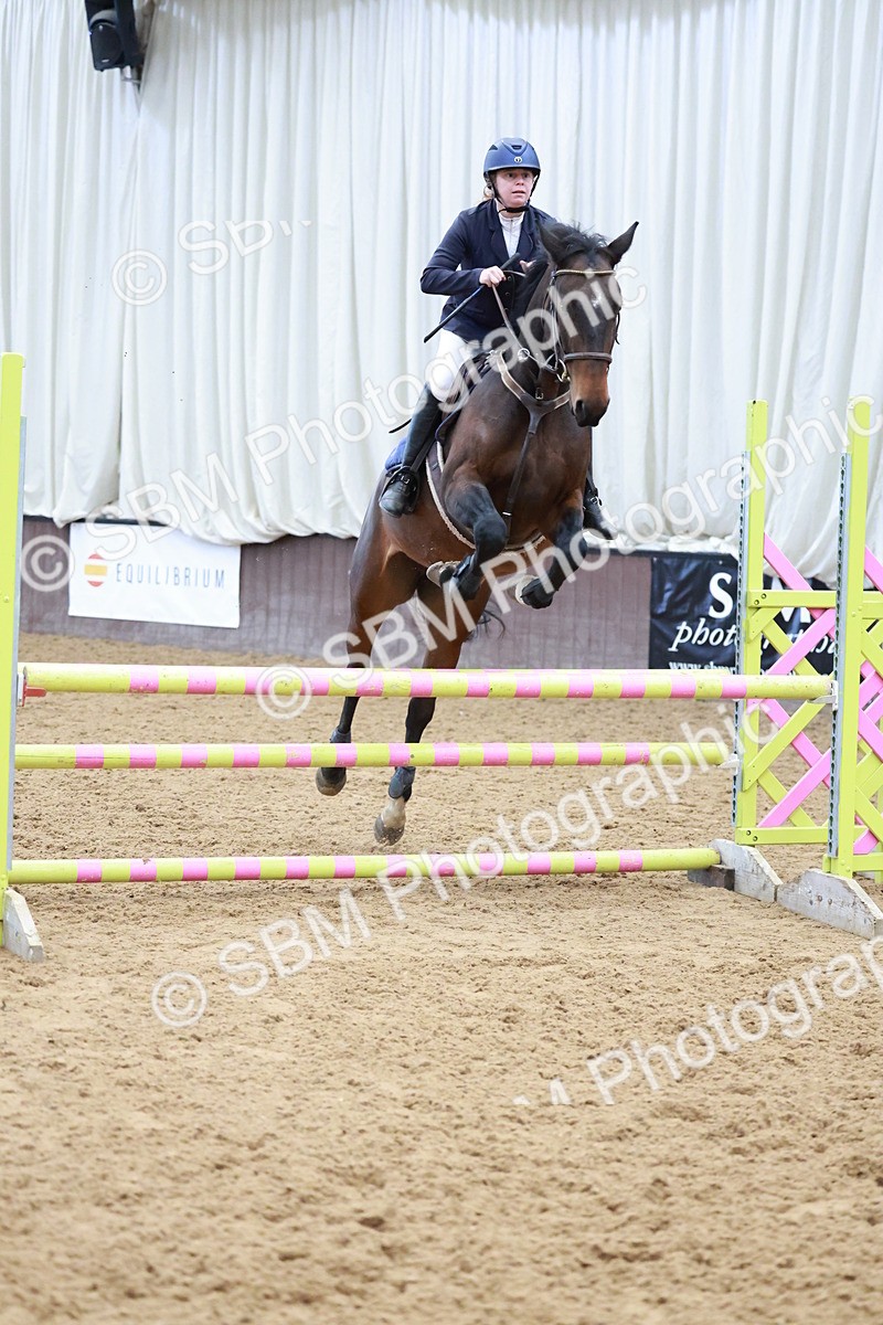 SBM_000588 - Class 2 - Senior British Novice 90cm