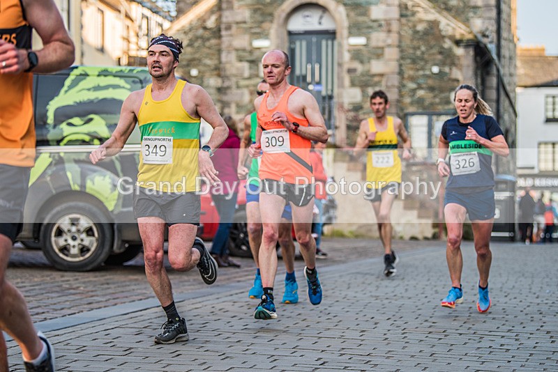 RTH-212 - Keswick Round The Houses Road Race, Wednesday 26th April 2023