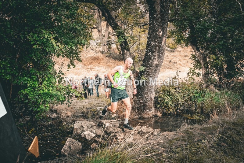 DSCF6917 - Kilnsey Crag race