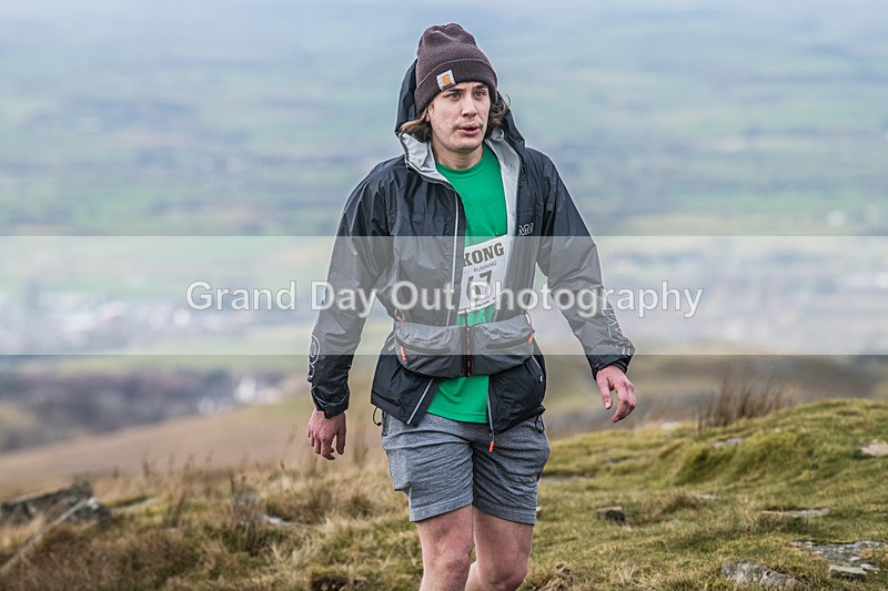 Nine Standards-388 - Nine Standards Fell Race Thursday 1st January 2026