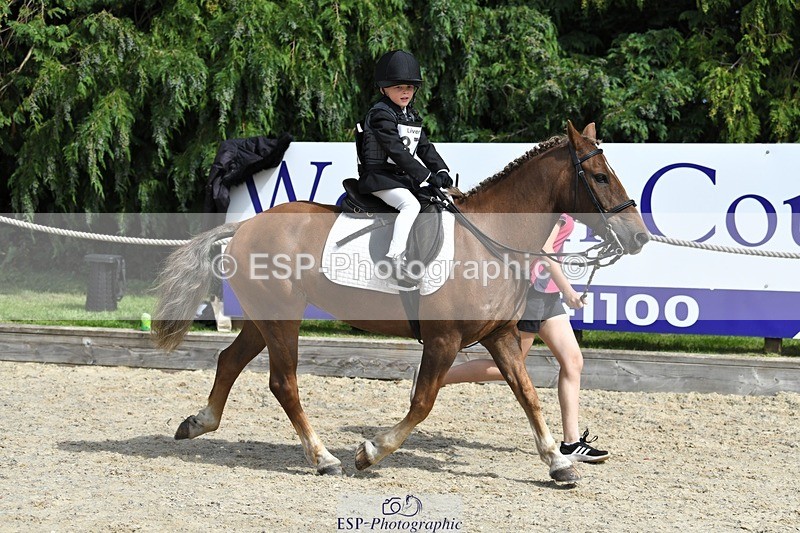 230824-142415-03955 - Round 2 Lead Rein Start to 14.40 CW