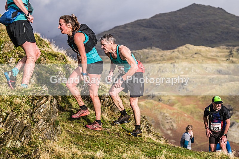 Dunnerdale-471 - Dunnerdale Fell Race Saturday 8th November 2025
