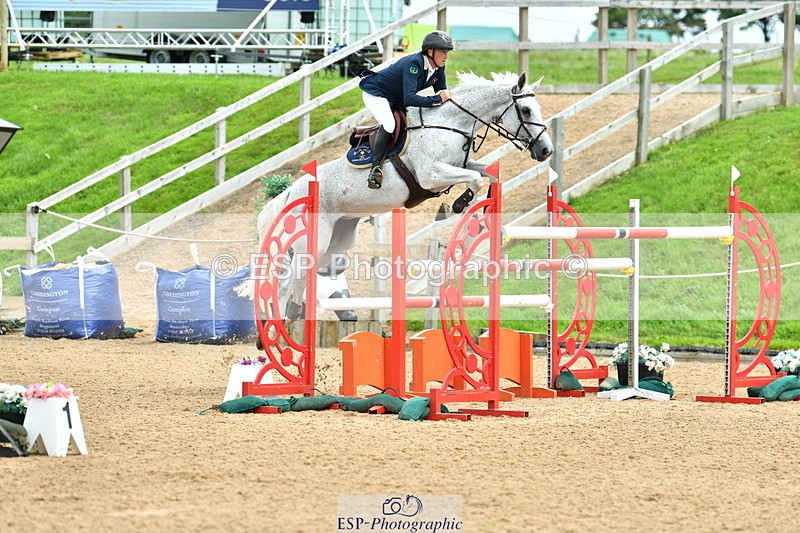 230723A-124515-12263 - Cls 12, 2 Star Big 1.45m GP 12.45 to End