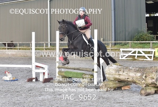 JAC_9652 - Class 1 60cm Snr Open, National AE Qualifier