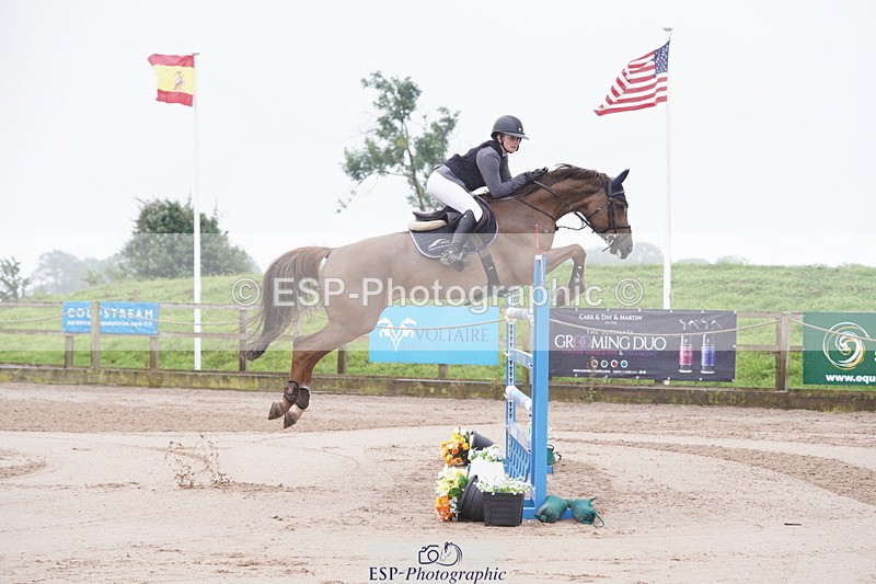 240720A-112130-14282 - Cls 3, 3 Star Small Tour 1.40m