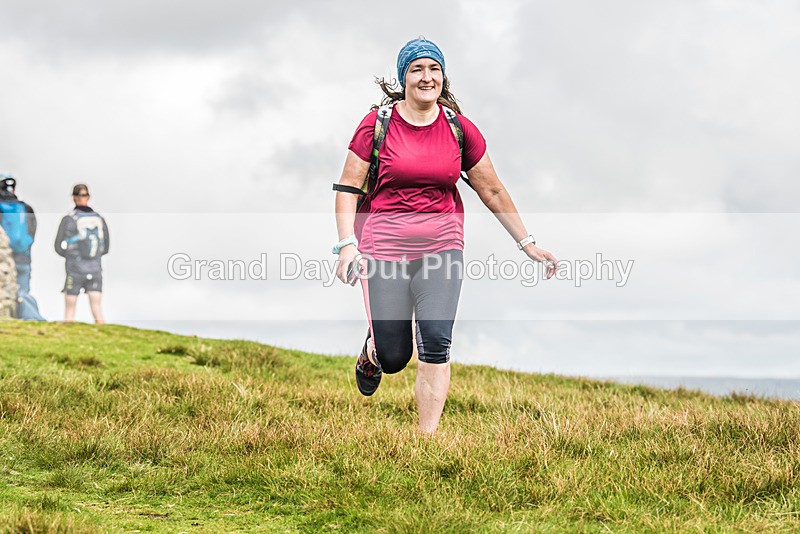 Sedbergh -1725 - Sedbergh Hills Fell Race Sunday 20th August 2023