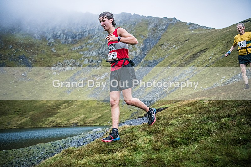 Bannerdale-158 - Bannerdale Fell Race Wednesday 19th August 2026