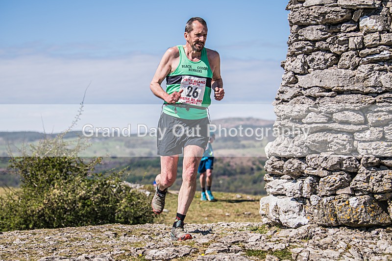Dean Barwick-187 - Dean Barwick Dash Sunday 20th April 2025