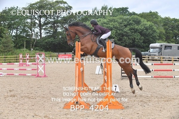 BPP_4204 - Senior Discovery/ 1m Open