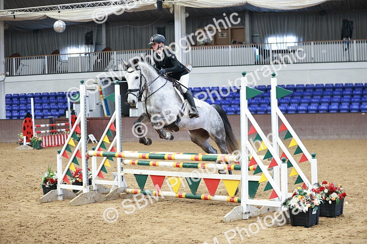 SBM_000379 - Class 2 - Senior British Novice - 90cm