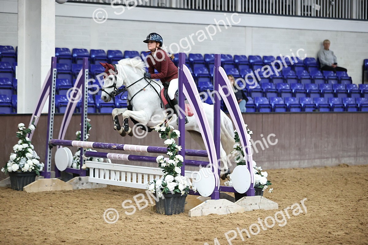 SBM_003457 - Class 11 - Springboard 128cm 138cm Restricted 85cm 95cm