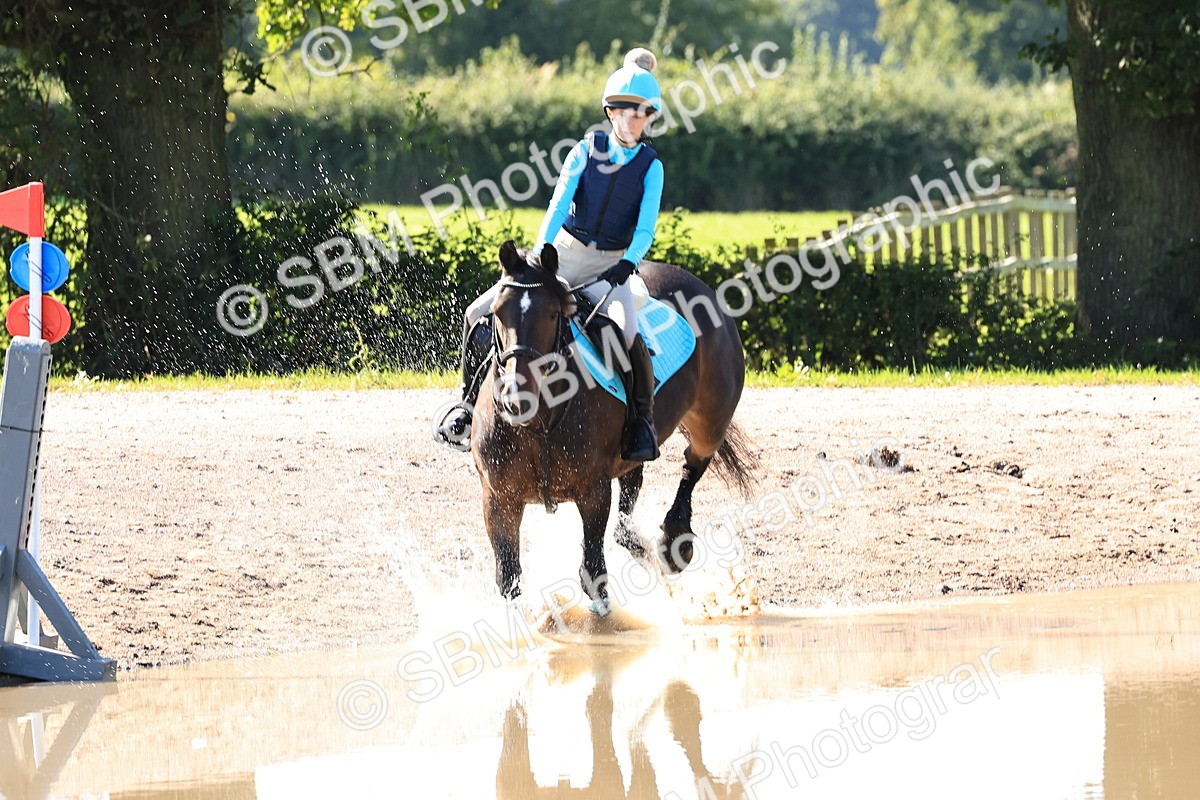 SBM_25621 - E11 - Eventers Challenge 60cm Championship