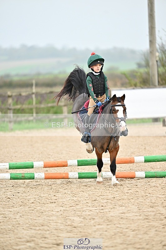 241110-114232-00502 - 50-55cm Arena Eventing