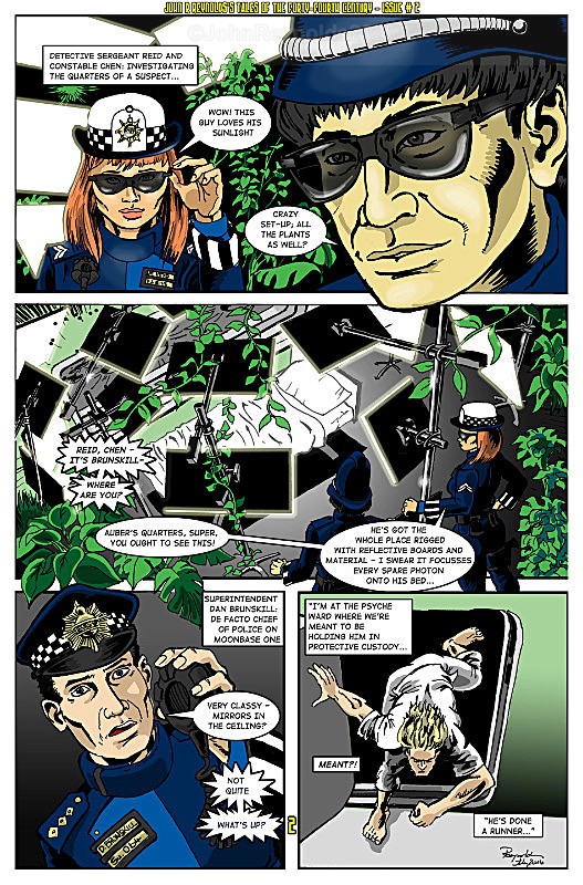 Page 2 - ESPF Issue # 2