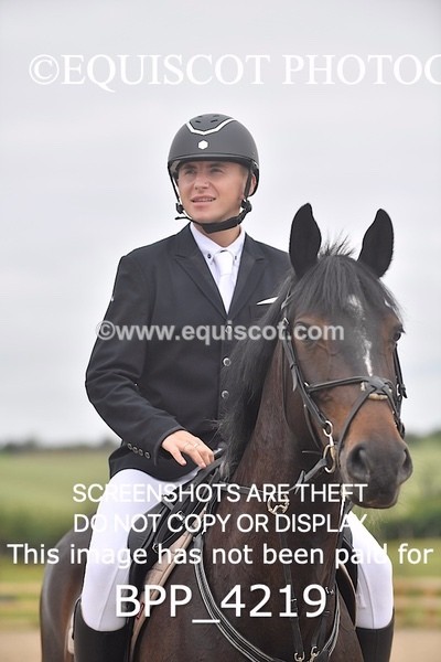 BPP_4219 - Senior Discovery/ 1m Open