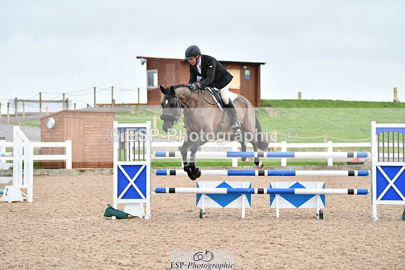 240124A-121810-00404 - Cls 3 Newcomers & 1.10m Open