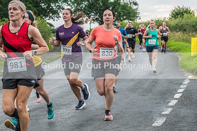 Lambfoot Loop-120 - Lambfoot Loop Road Race Tuesday 7th July 2026