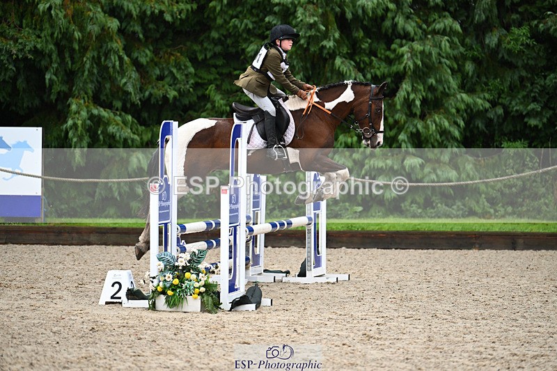 240824X-092520-23169 - 70cm Round 2 9.30 to 10.30