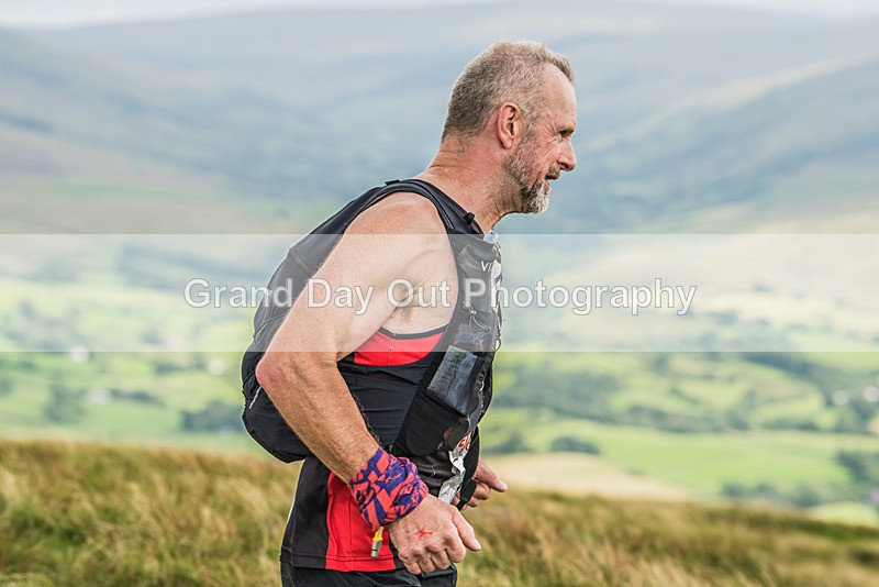 Sedbergh -1882 - Sedbergh Hills Fell Race Sunday 20th August 2023