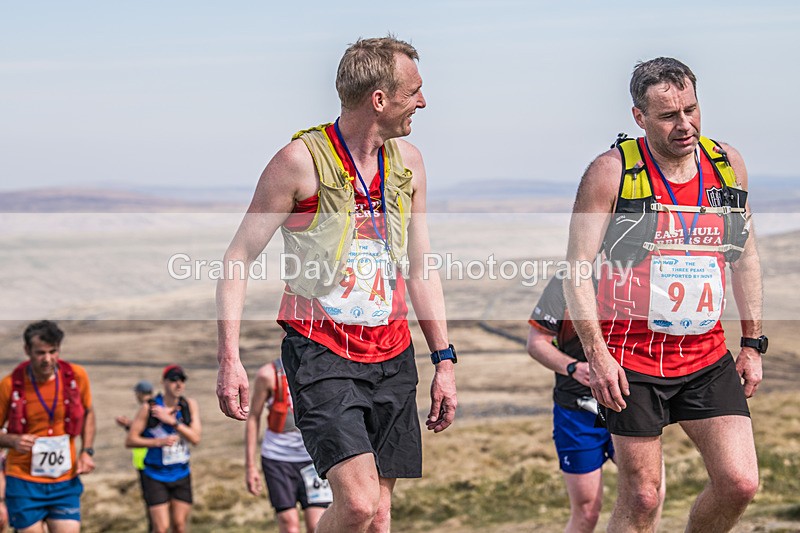 Pen-Y-Ghent-1184 - The 3 Peaks Race Saturday 25th April 2026 - Pen Y Ghent