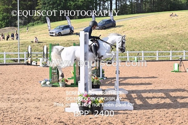 BPP_2400 - THU CLASS 5 Graham Heath 128/138 Primary C'ship Qualifier **Viewing/Selection class for 128/138 team