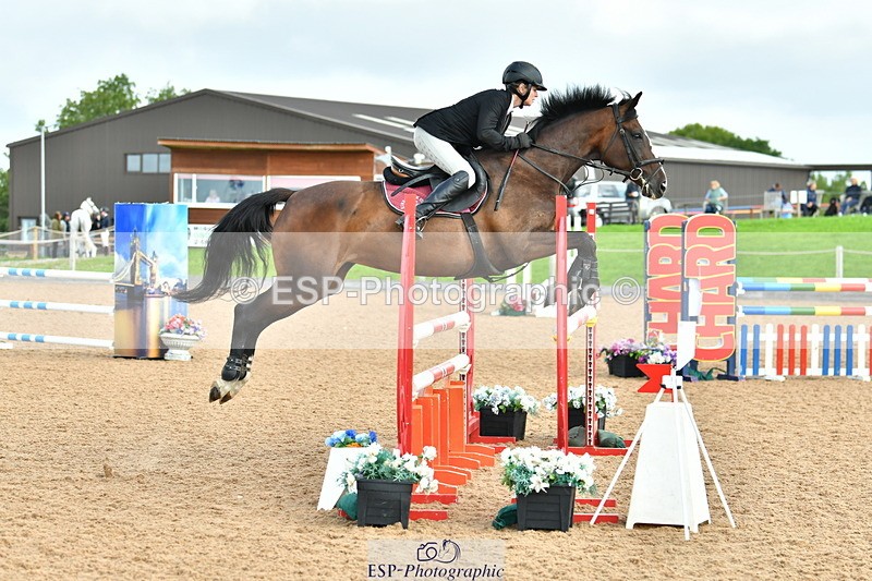 230729A-090118-04000 - Cls 13B Senior 1.10m