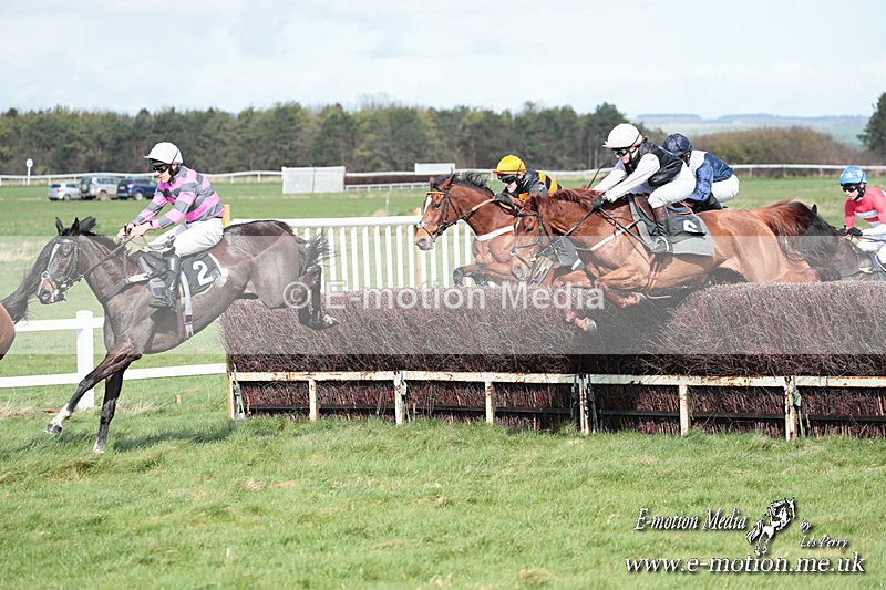 PtP 230324 509 - Tedworth Hunt PtP Larkhill Raccourse 23rd March 2024