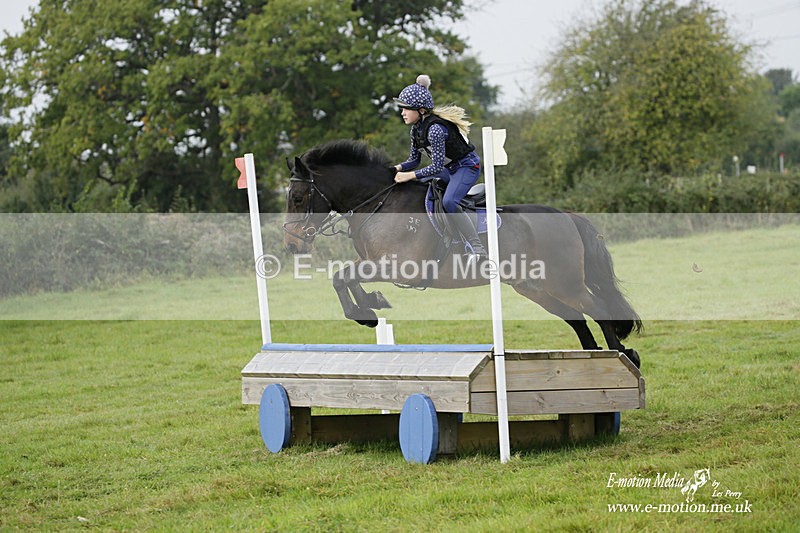  WWHT 171021 0961 - Open Novice (0.80m)  17/10/21