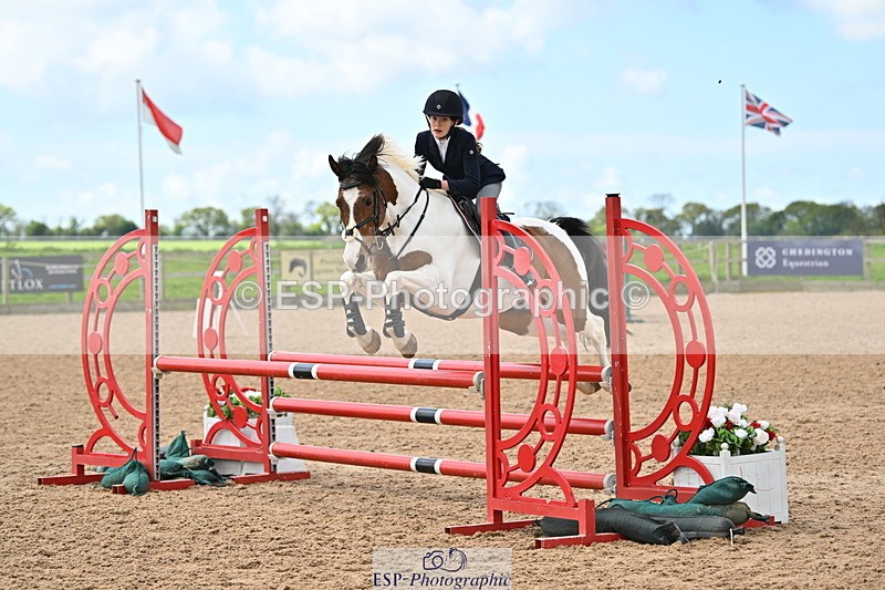 240504A-113636-01251 - Cls 3 Pony Discovery & 90cm Open