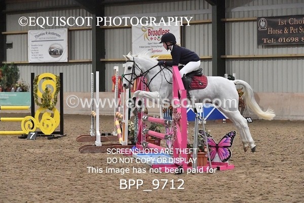 BPP_9712 - CLASS 7  80CM Small Open Show Jumping