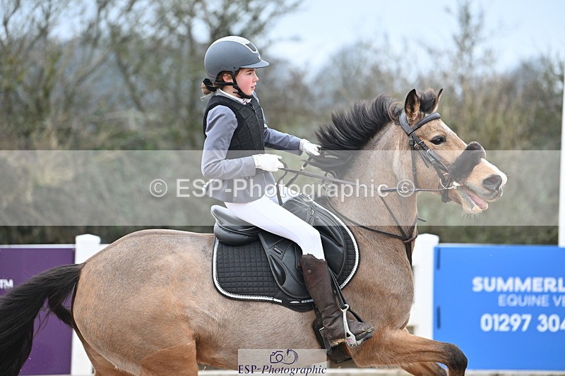 240128A-103139-00205 - Cls 2 Pony British Novice and 80cm Open