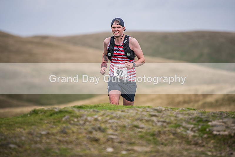 Sedbergh-884 - Sedbergh Hills Fell Race Sunday 18th August 2024