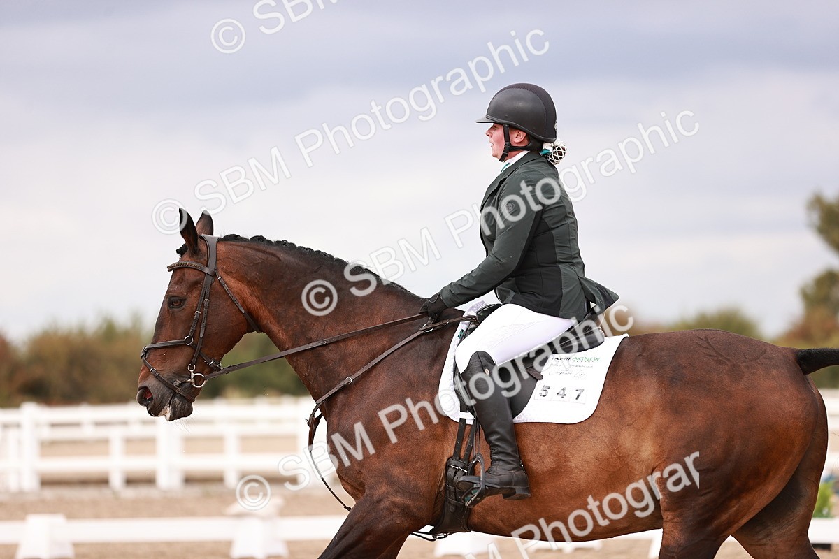 SBM_06371 - Class 37 - Novice 5