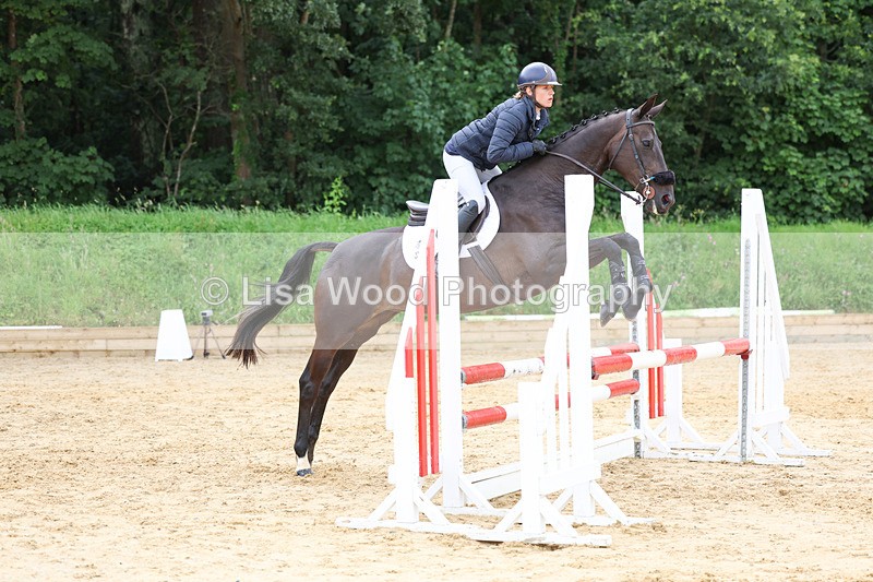 3E7A0483 - Class 1: 90 - 95cm