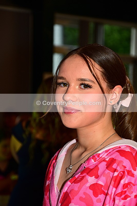 COU-167 - Courtney's 21st