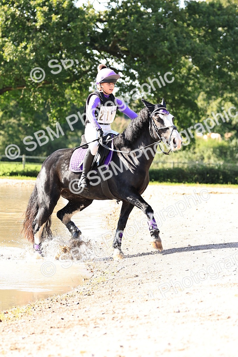 SBM_25607 - E11 - Eventers Challenge 60cm Championship