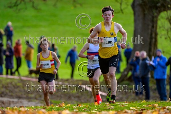 NatRel25-925375 - Young Male Set Two