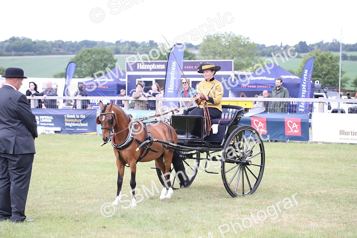 SBM_05862 - Class 12-15 - HOYS Private Driving