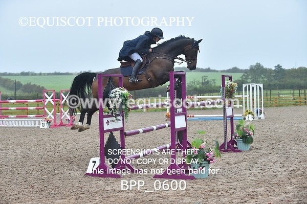 BPP_0600 - CLASS 16 SAT National 1.30m/1.40m Open Handicap