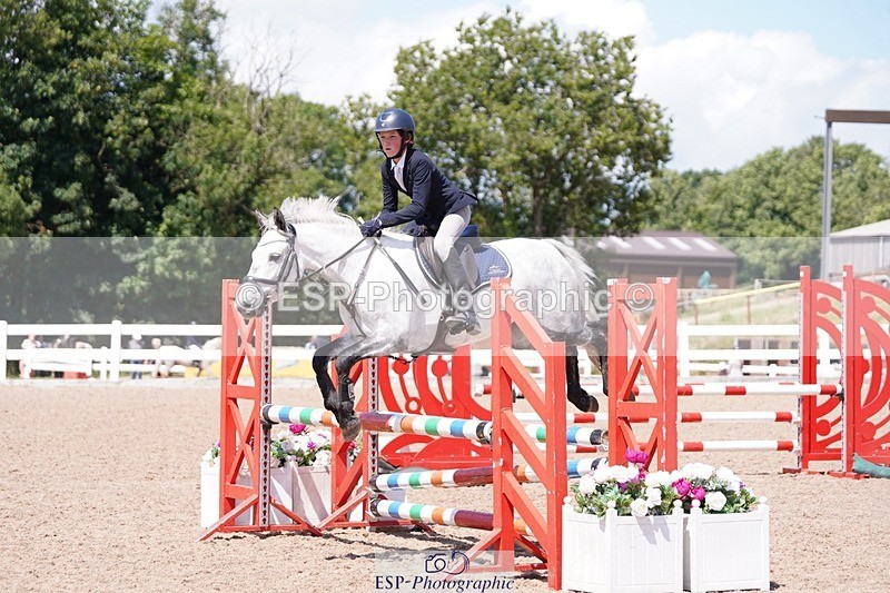 250628-143934-06073 - Cls 23 Pony Intro & 80cm Open