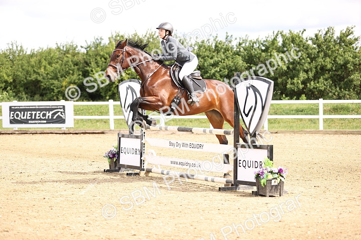 SBM_006220 - Class 16 - Senior British Novice - 90cm